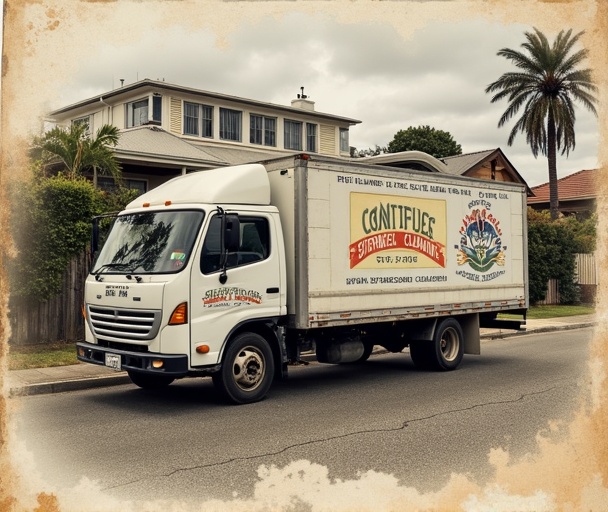 Fresho Carpet Cleaning Caloundra Founding Story