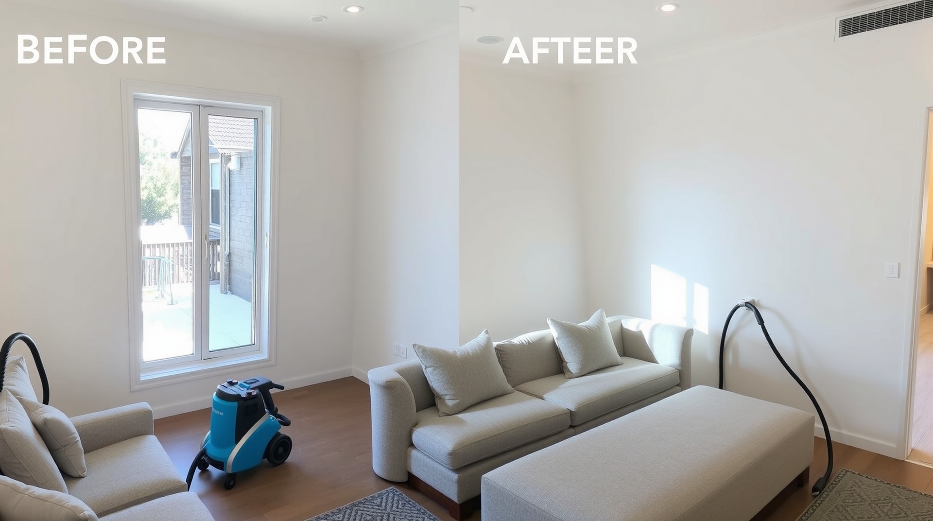 Professional Upholstery Cleaning Caloundra