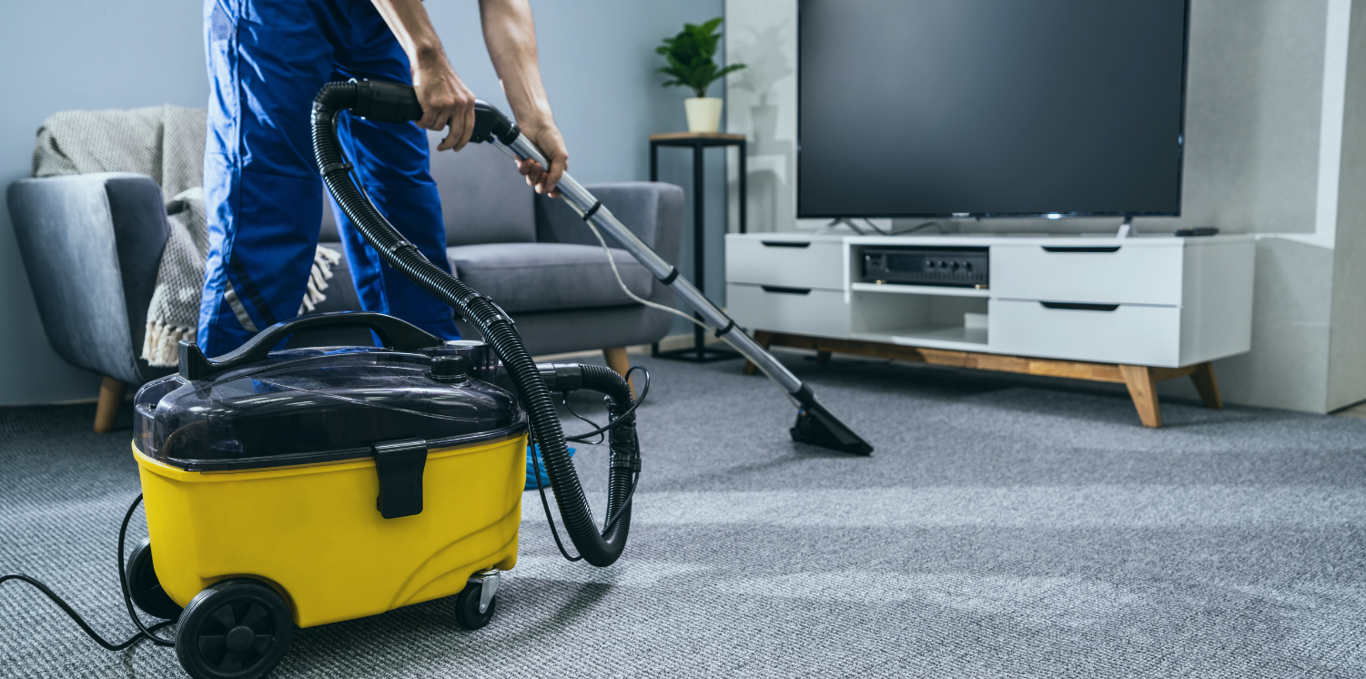 Fresho Carpet Cleaning Caloundra Contact Office